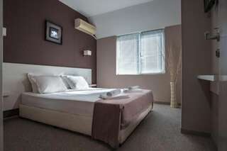 Отель Hotel Eskada Beach - Все включено Ахтопол Апартаменты с 1 спальней-1