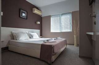 Отель Hotel Eskada Beach - Все включено Ахтопол Апартаменты с 1 спальней-2