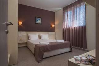 Отель Hotel Eskada Beach - Все включено Ахтопол Апартаменты с 1 спальней-5